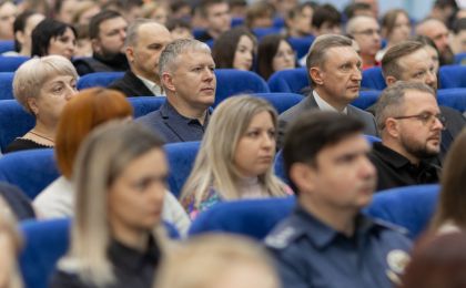 Міжнародний день прав людини