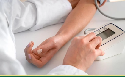 Програма скринінг здоров’я 40+: як скористатися